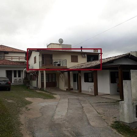 Apartamento Bairro Ferraz Garopaba Bagian luar foto